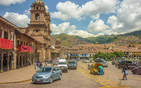 Peru - Saída exclusiva para mulheres — imagem 4