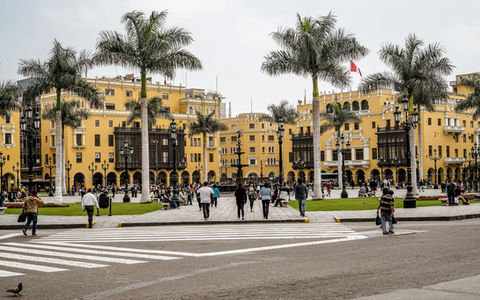 Peru - Saída exclusiva para mulheres — imagem 5
