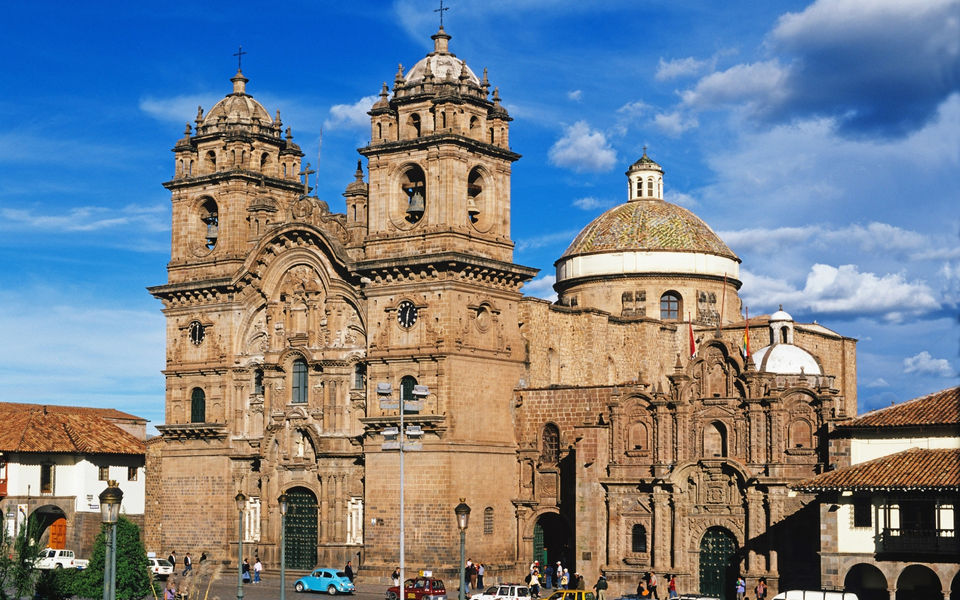 Peru Signature Journey — imagem 2