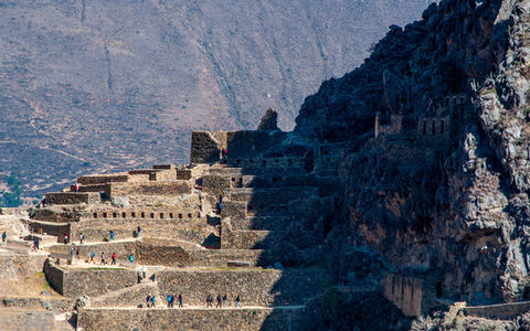 Peru Signature Journey — imagem 4