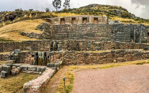 Terras Incas e Selva do Tambopata — imagem 4