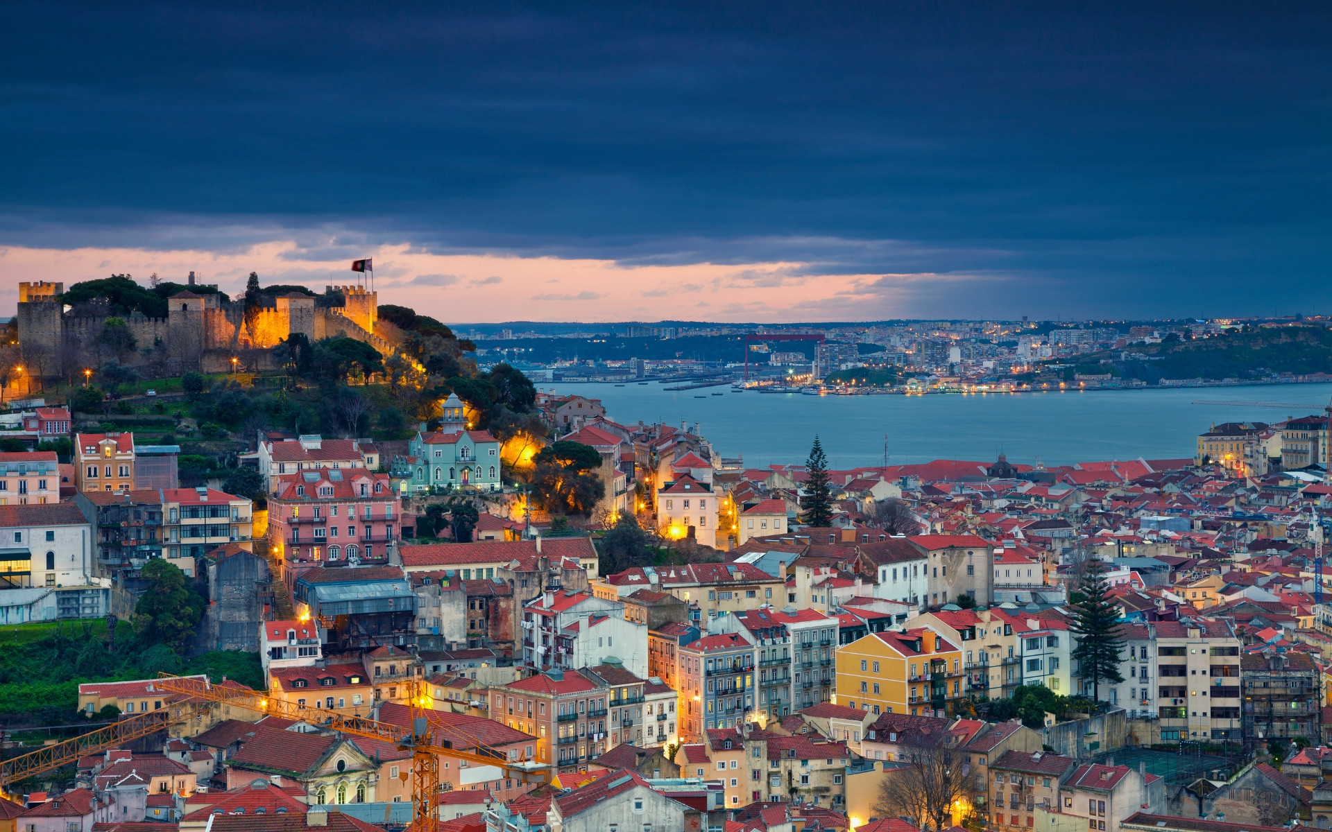 Lisboa e Porto