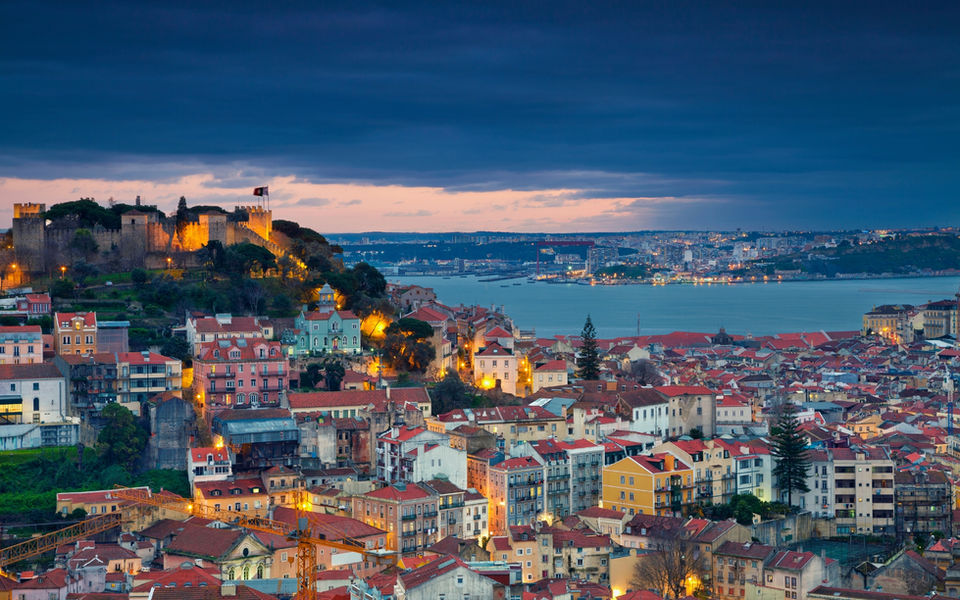 Lisboa e Porto — imagem 2