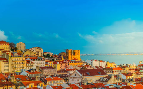 Lisboa e Porto — imagem 3