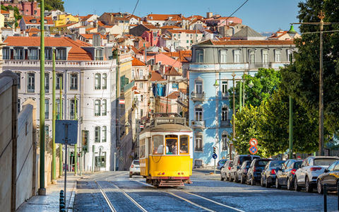 Lisboa e Porto — imagem 4