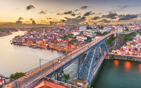Lisboa e Porto — imagem 5