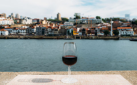 Lisboa e Porto — imagem 6