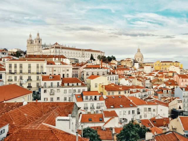Maravilhas de Lisboa e Madri — imagem 2