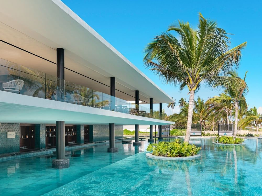 Punta Cana - Live Aqua — imagem 1
