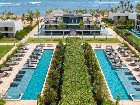 Punta Cana - Live Aqua — imagem 3