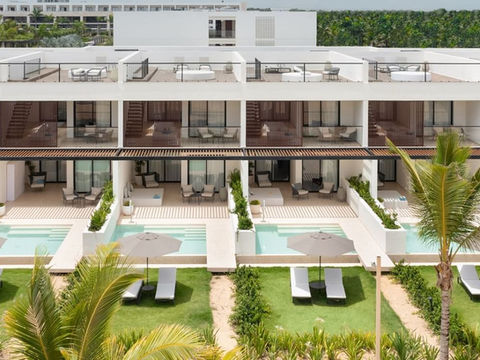 Punta Cana - Live Aqua — imagem 4