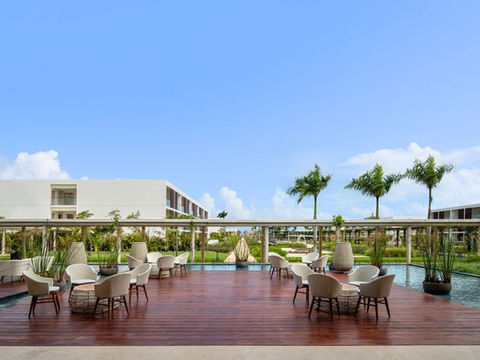 Punta Cana - Live Aqua — imagem 5
