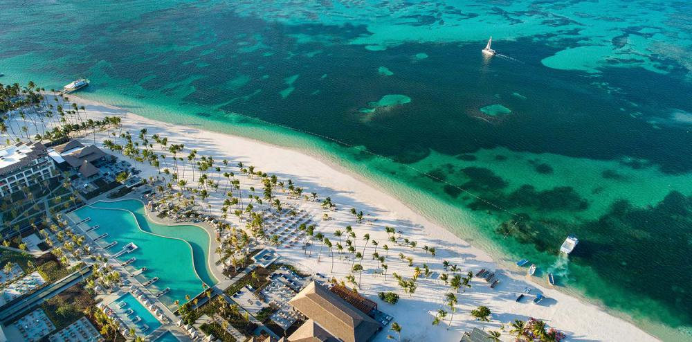 Punta Cana - Lopesan Costa Bavaro Resort Spa and Casino — imagem 1