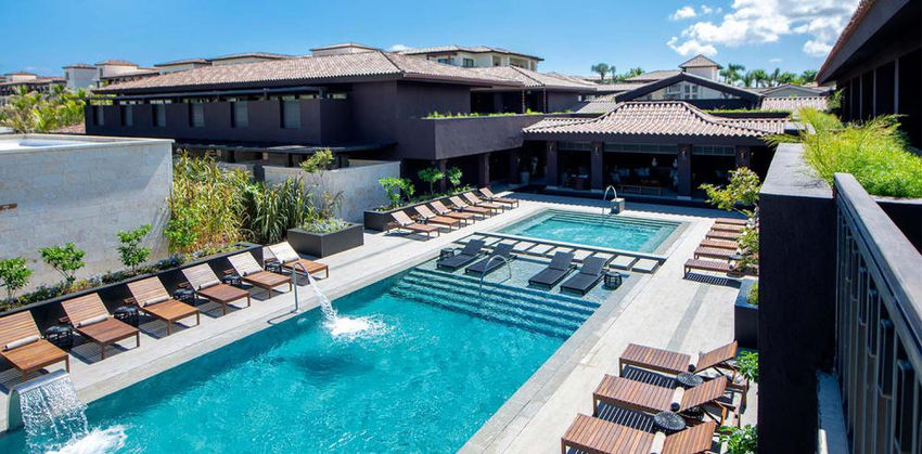 Punta Cana - Lopesan Costa Bavaro Resort Spa and Casino — imagem 2