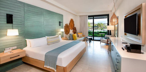 Punta Cana - Lopesan Costa Bavaro Resort Spa and Casino — imagem 4
