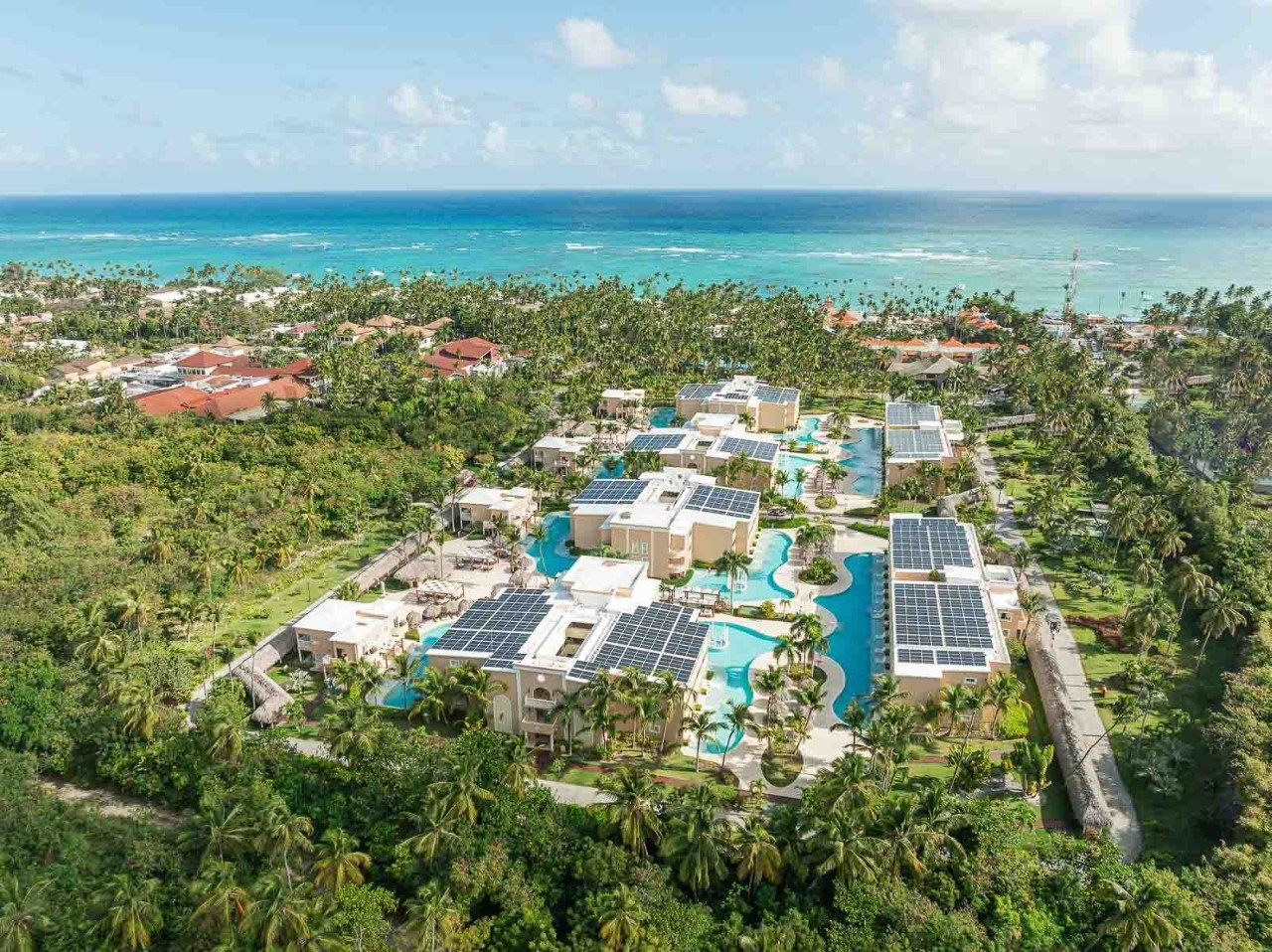 Punta Cana - TRS Turquesa Hotel — imagem 1
