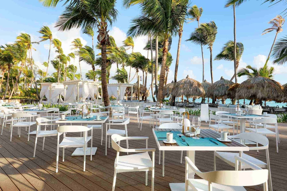 Punta Cana - TRS Turquesa Hotel — imagem 2
