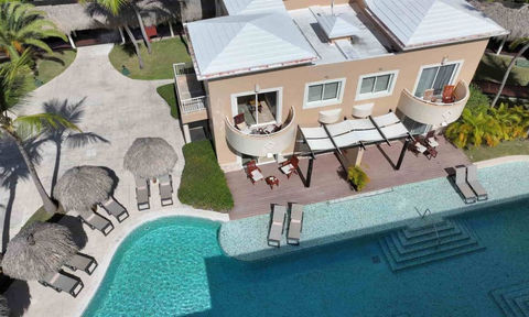 Punta Cana - TRS Turquesa Hotel — imagem 3