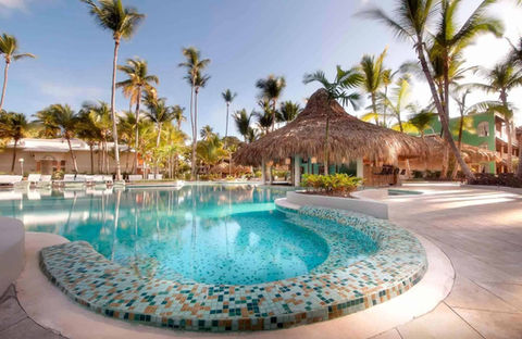Punta Cana - TRS Turquesa Hotel — imagem 4