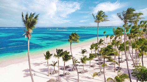 Punta Cana - TRS Turquesa Hotel — imagem 5