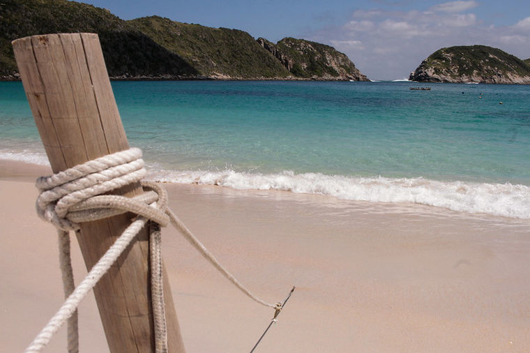 Arraial do Cabo — imagem 2