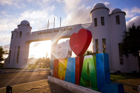 Arraial do Cabo — imagem 3