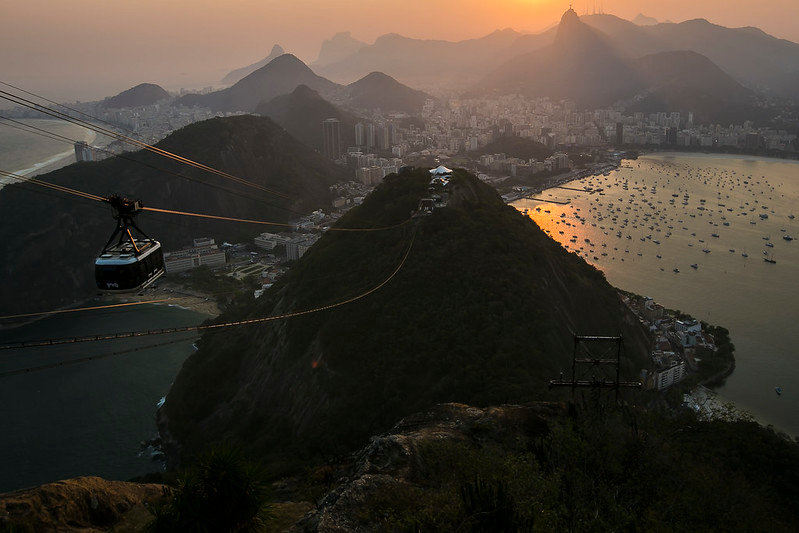 Rio de Janeiro