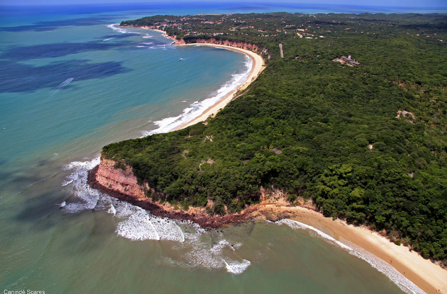 Praia da Pipa — imagem 2