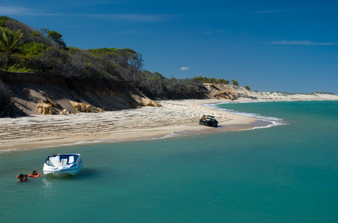 Praia da Pipa — imagem 3