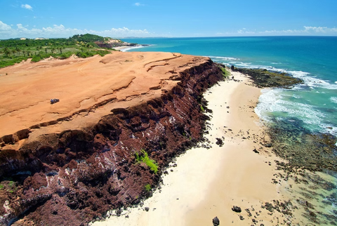 Praia da Pipa — imagem 4