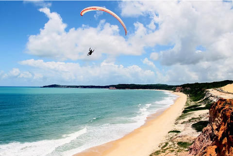 Praia da Pipa — imagem 5