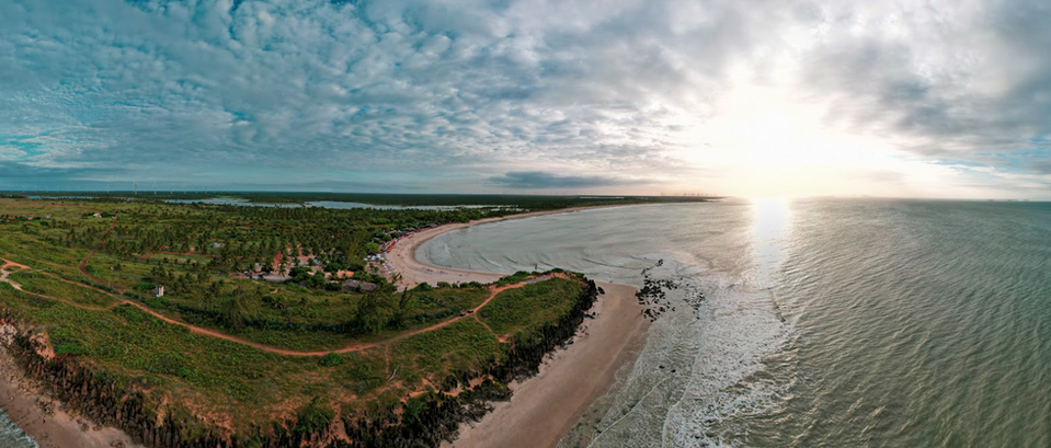 São Miguel do Gostoso — imagem 2