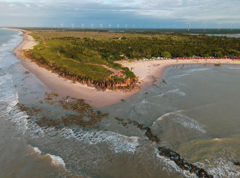 São Miguel do Gostoso — imagem 4