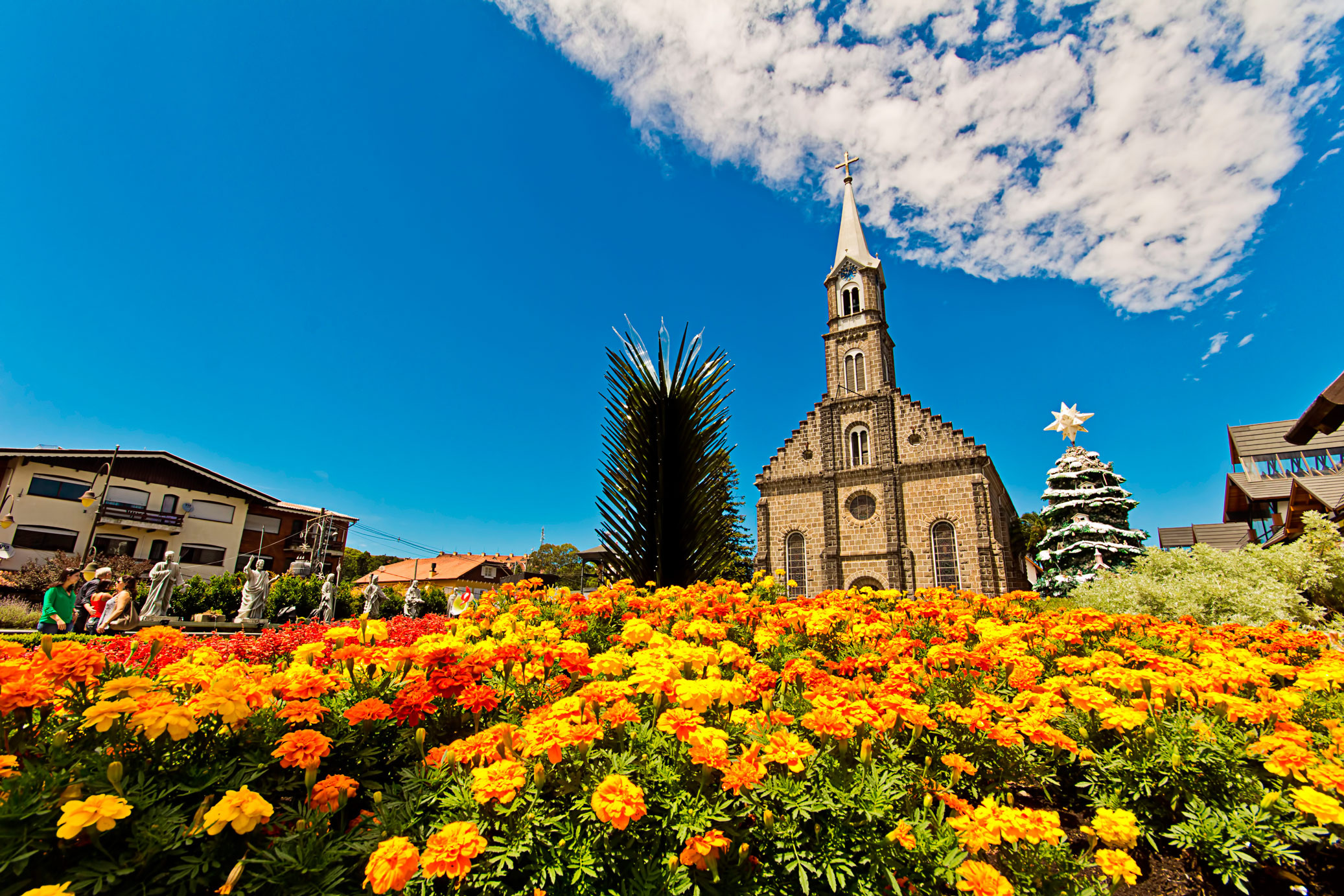 Gramado — imagem 1