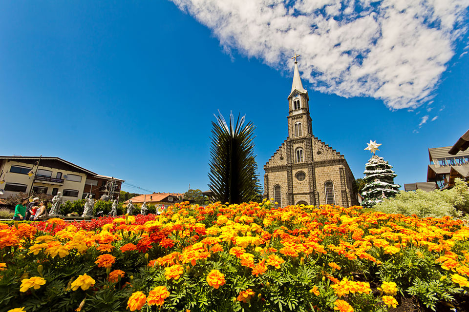 Gramado — imagem 2