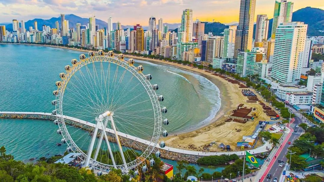 Balneário Camboriú — imagem 1