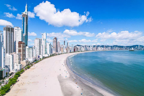 Balneário Camboriú — imagem 4