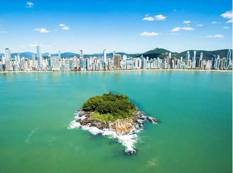Balneário Camboriú — imagem 5