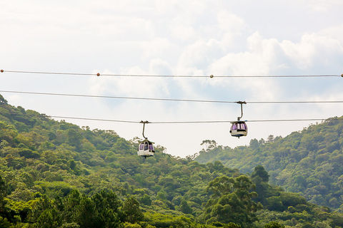 Balneário Camboriú com Parque Beto Carrero World — imagem 4
