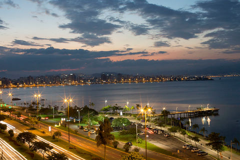 Florianópolis com Parque Beto Carrero World — imagem 3
