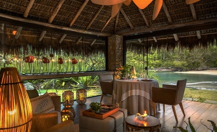 Ponta dos Ganchos Exclusive Resort — imagem 3