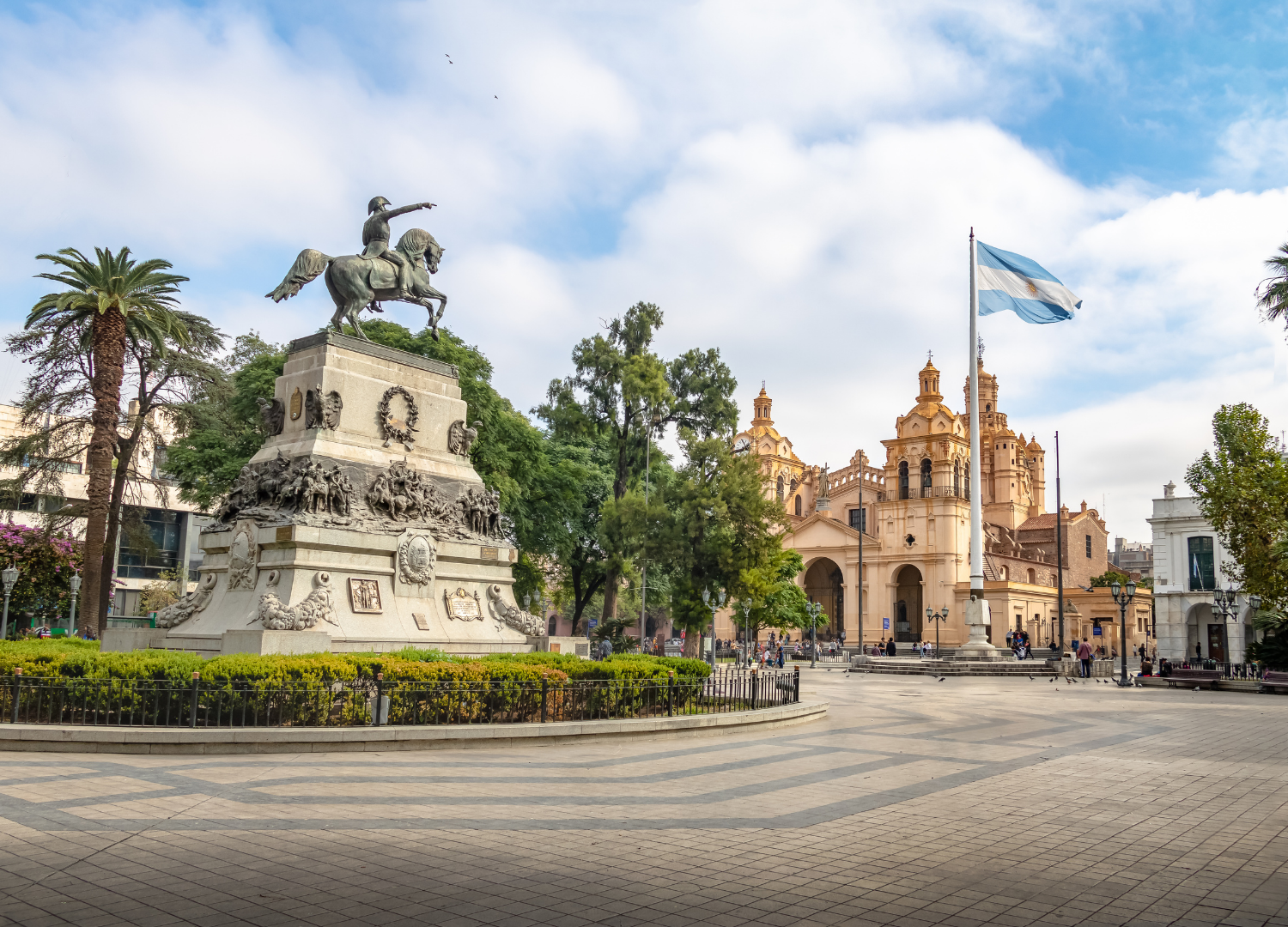 Córdoba