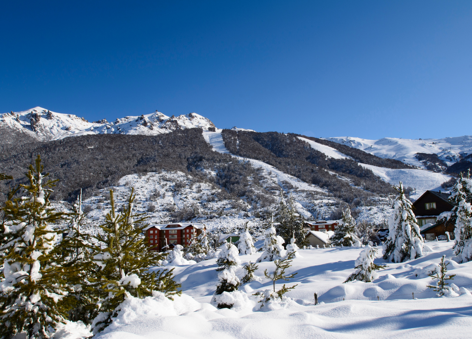 Bariloche