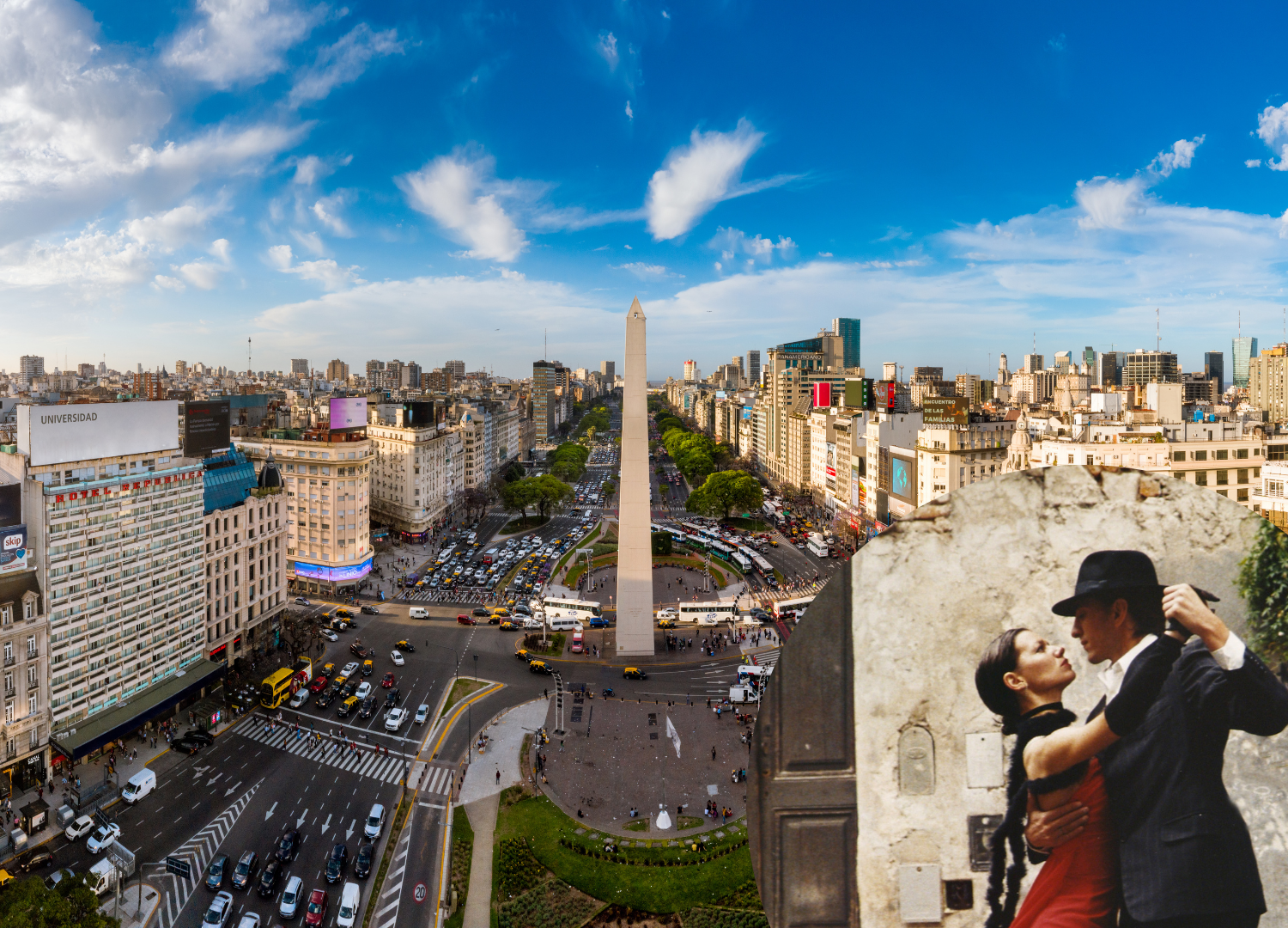 Buenos Aires