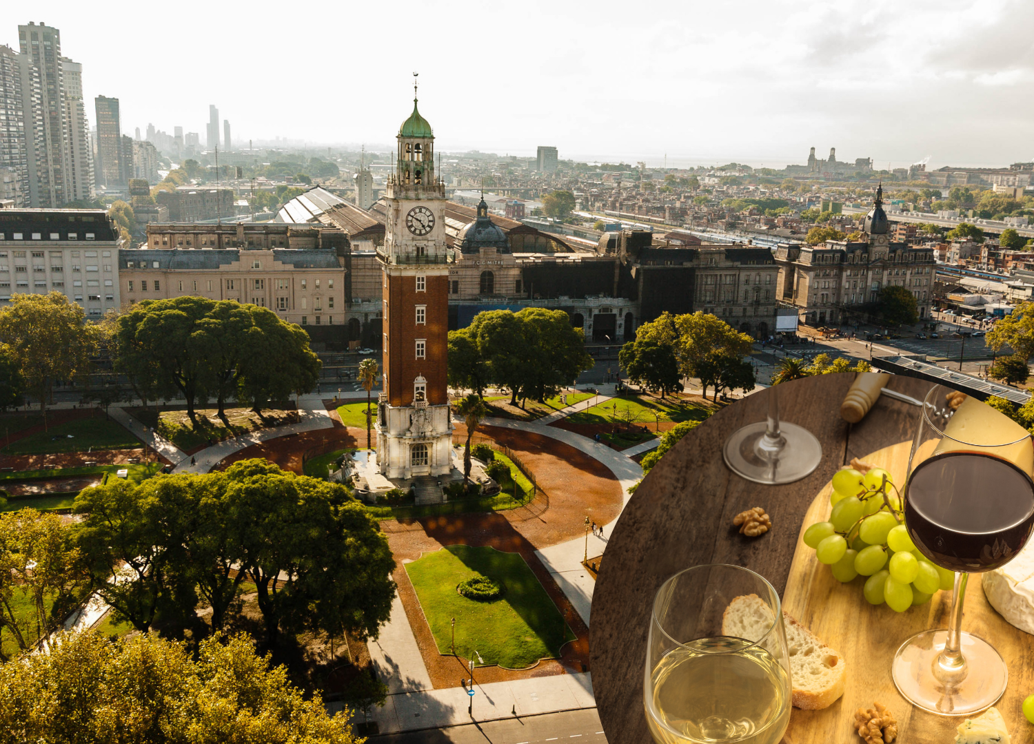 Buenos Aires