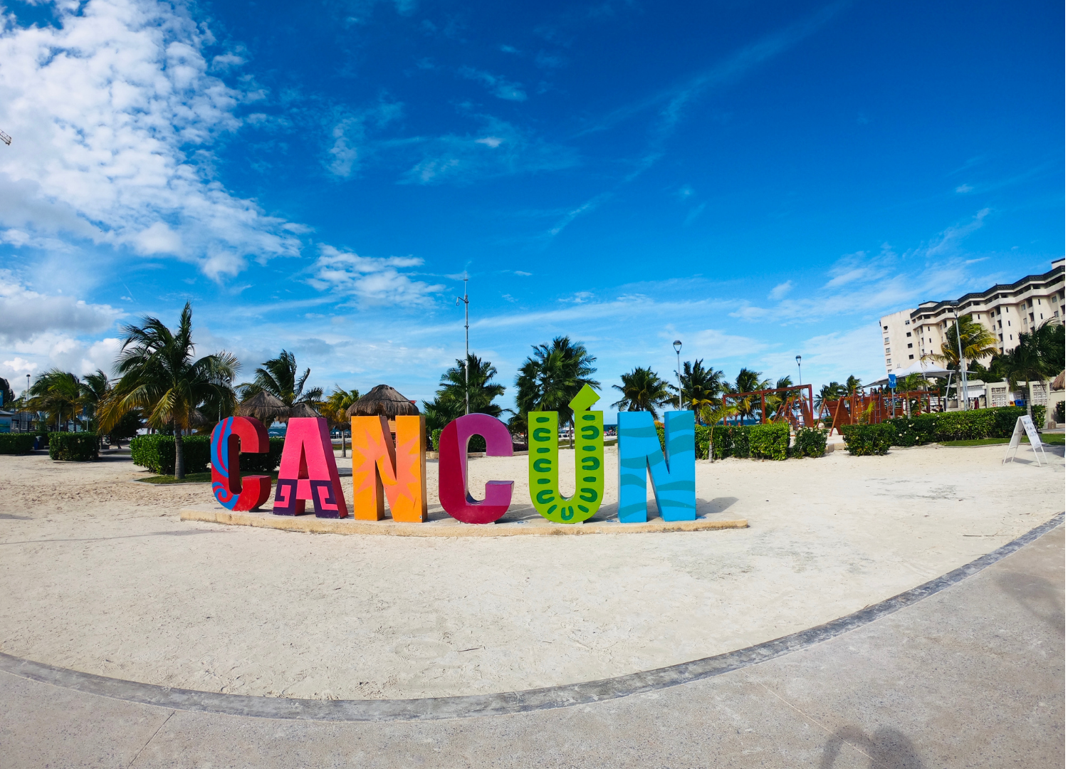 Cancun