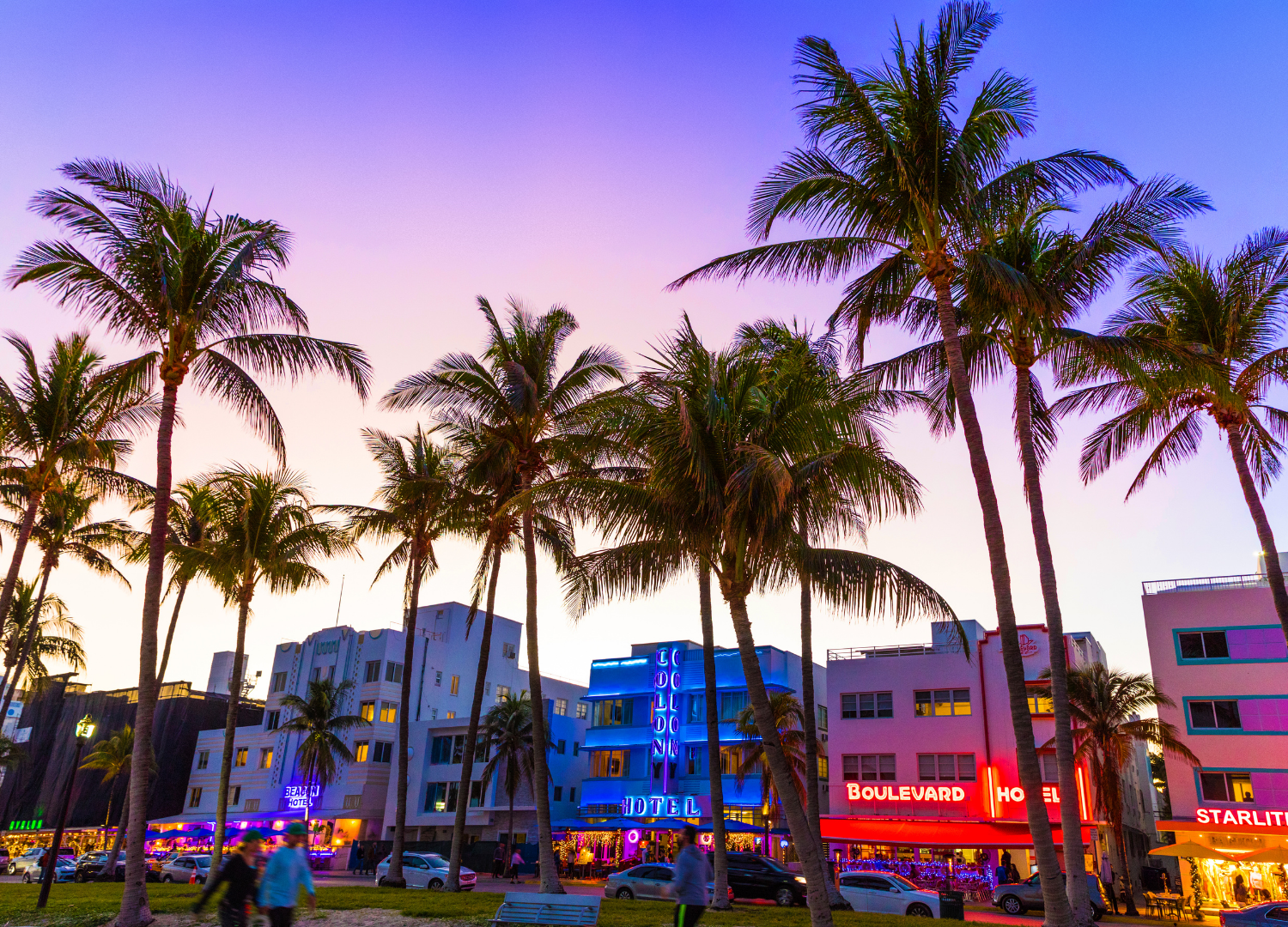 Miami