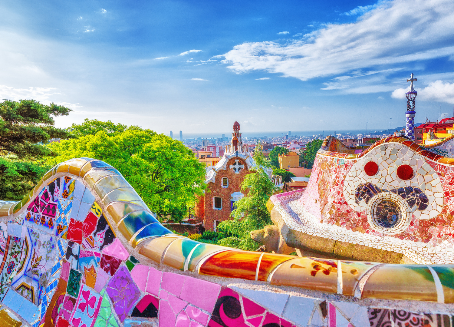 Barcelona