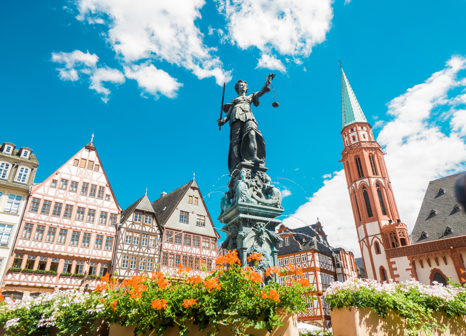 Frankfurt