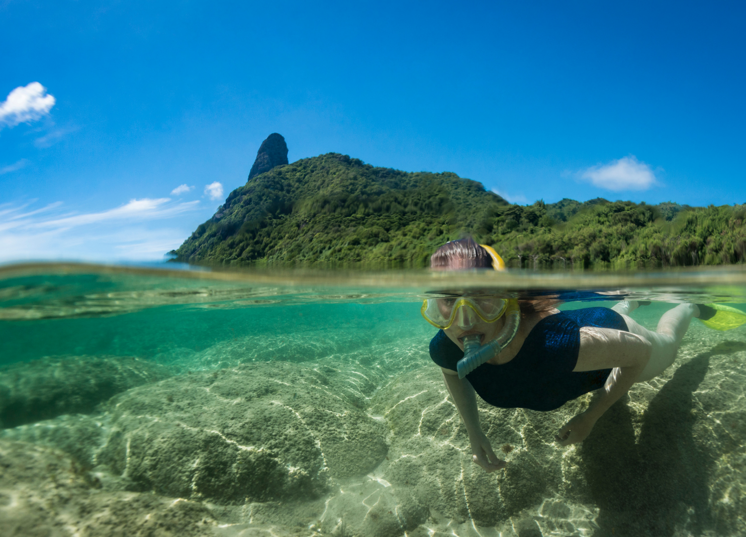FERNANDO DE NORONHA